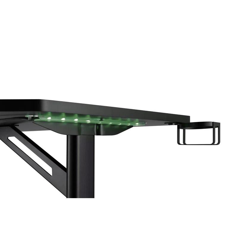 Safco Products Company Ultimate Computer Gaming Desk
