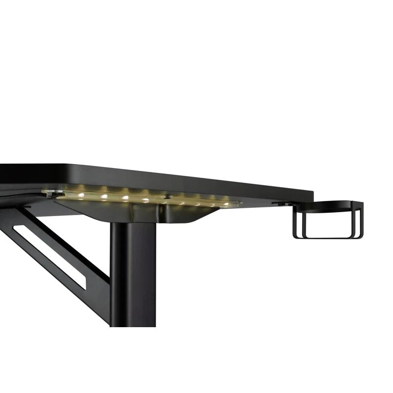 Safco Products Company Ultimate Computer Gaming Desk