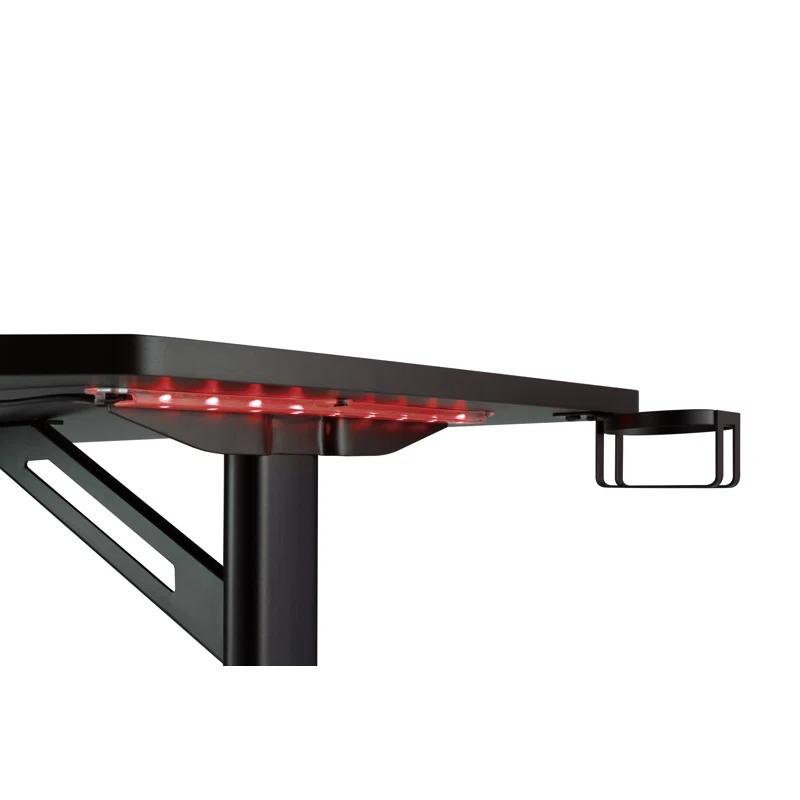 Safco Products Company Ultimate Computer Gaming Desk