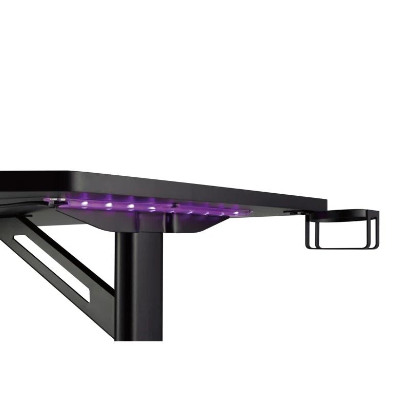 Safco Products Company Ultimate Computer Gaming Desk