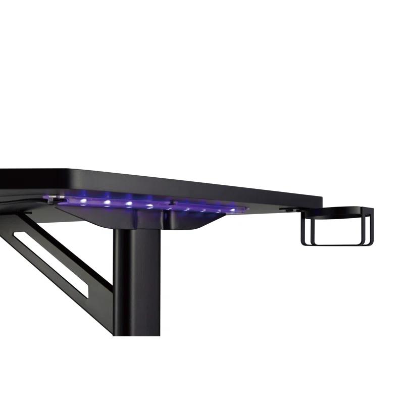 Safco Products Company Ultimate Computer Gaming Desk