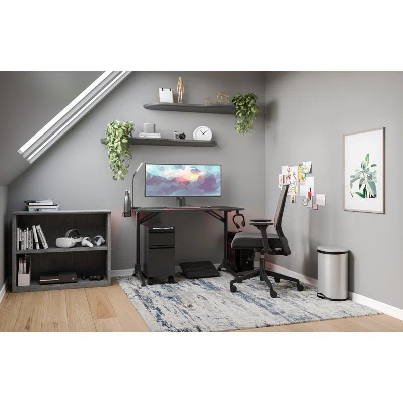 Safco Products Company Ultimate Computer Gaming Desk