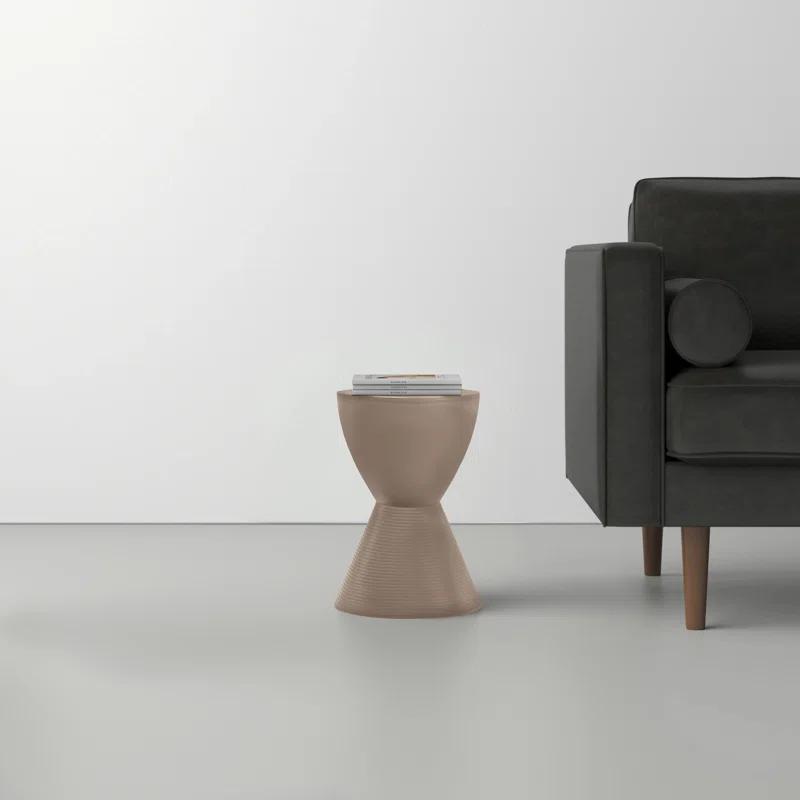 Durant End Table