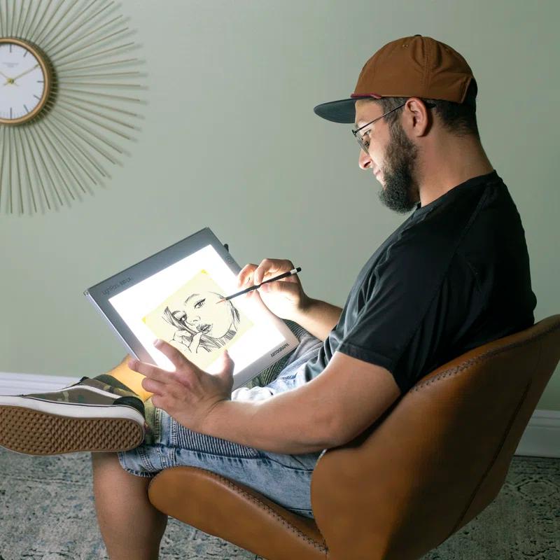 Artograph Ultra-Thin Art Board