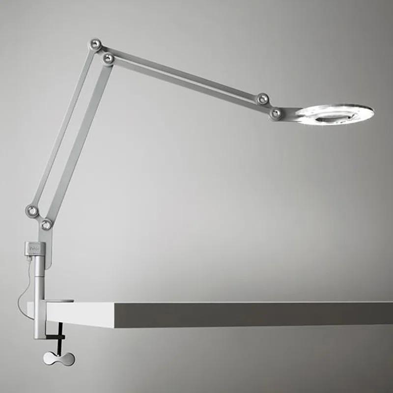 Pablo Designs Link Clamp Desk Lamp