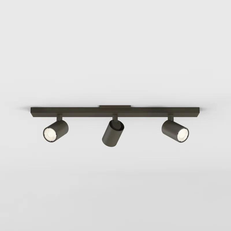 Astro Ascoli Bronze LED 6W Indoor Spotlight Ceiling Mount