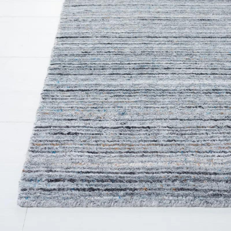 Latitude Run® Mirage Hand Woven Performance Rug