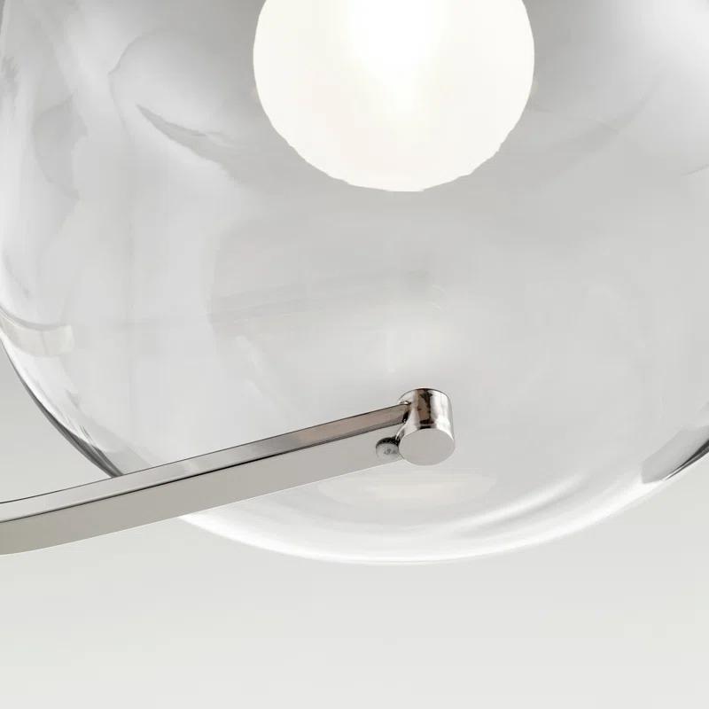 Cyan Design Isotope 1 - Light Single Pendant