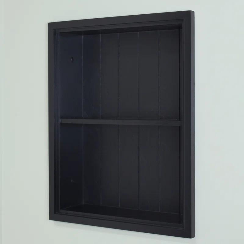 Fox Hollow Furnishings 14x18 Recessed Sloane Wall Niche
