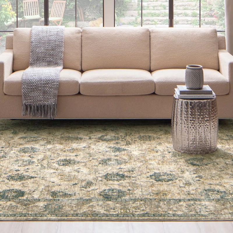 Darica Oriental Rug