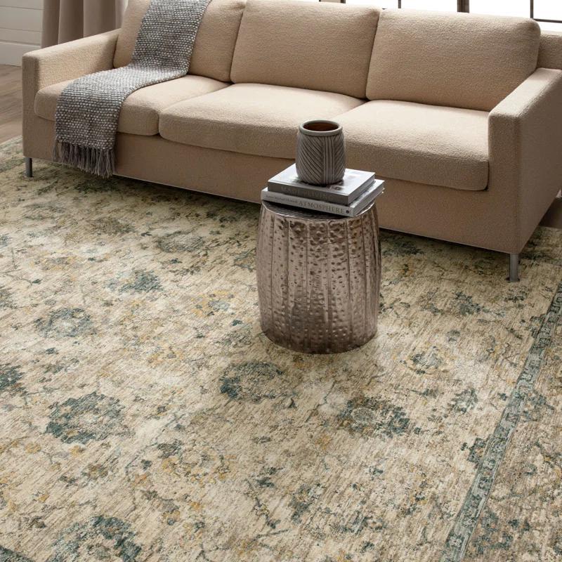 Darica Oriental Rug