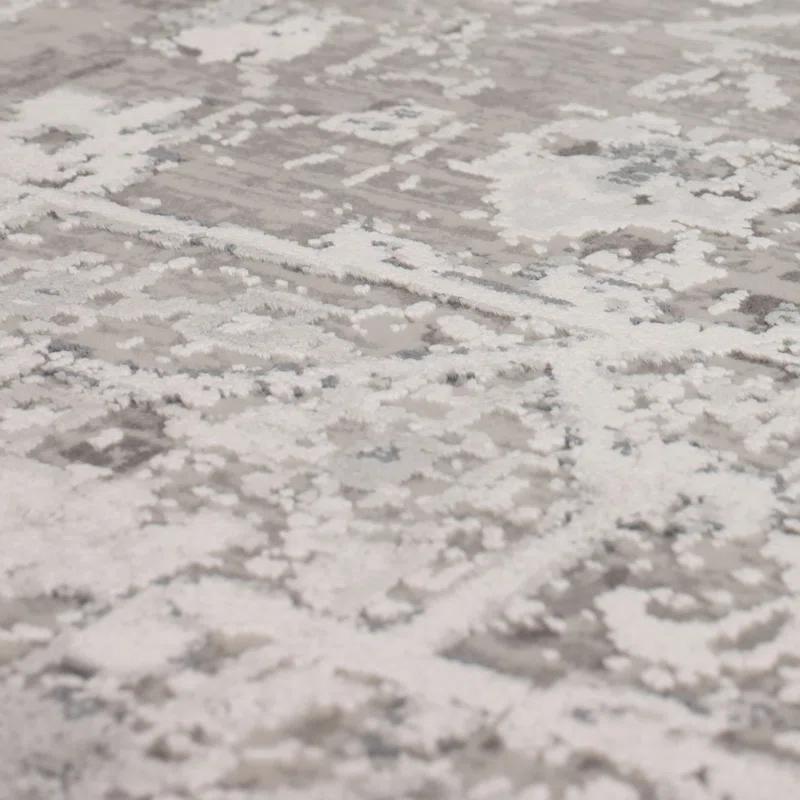 Karastan Verona Performance Viscose Oriental Indoor Rug