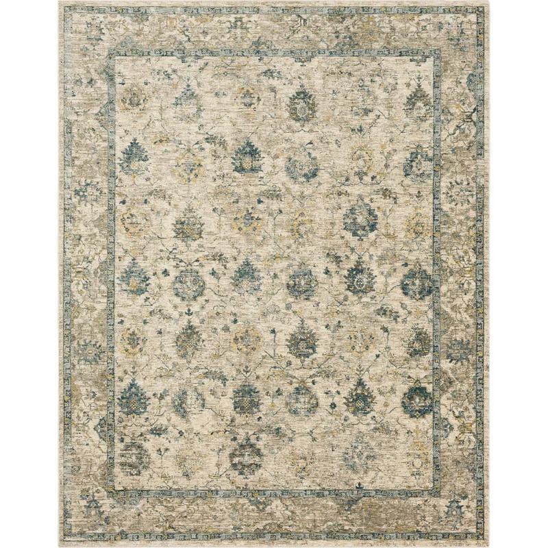 Darica Oriental Rug