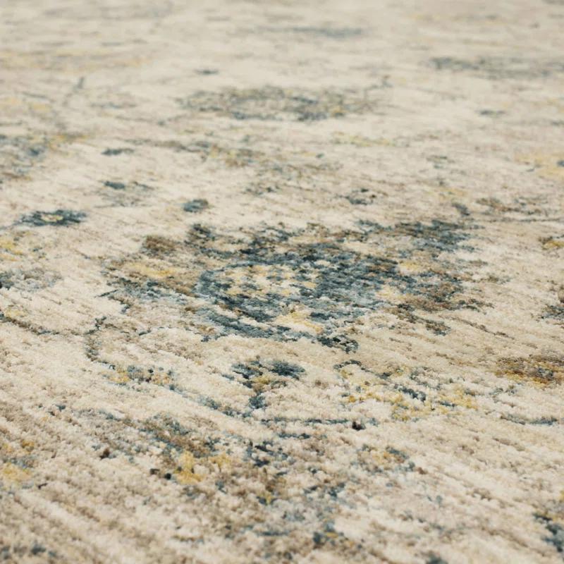Darica Oriental Rug