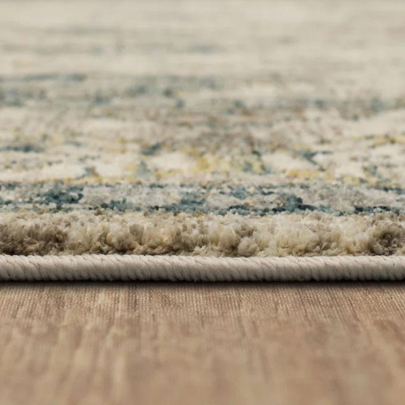 Darica Oriental Rug