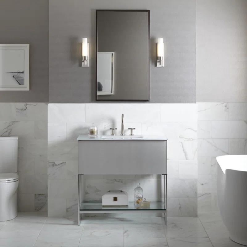 Main Line Vanity Mirror
