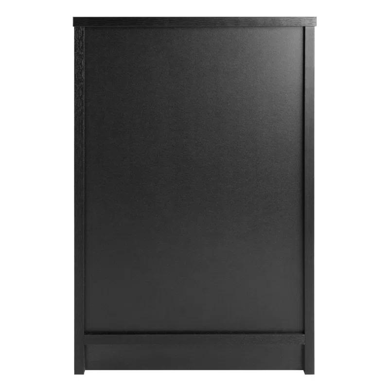 Latitude Run® Lesse End Table with Storage