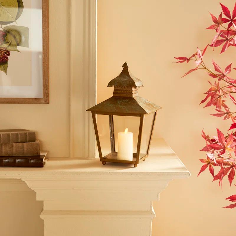 Plum & Post Anders Lantern Small