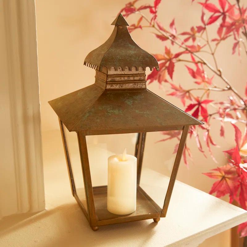 Plum & Post Anders Lantern Small