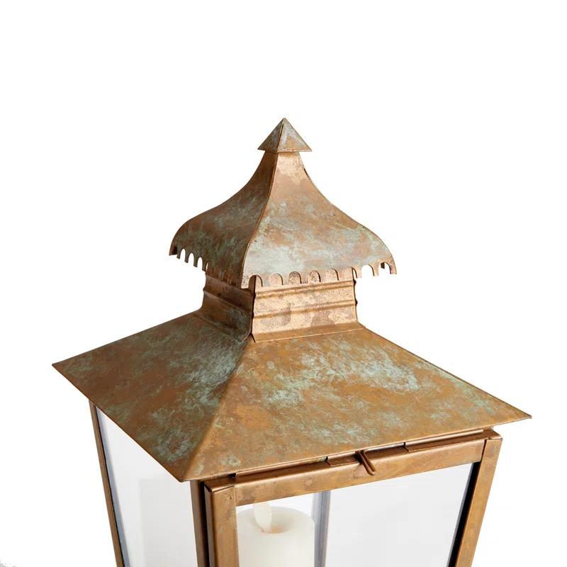 Plum & Post Anders Lantern Small