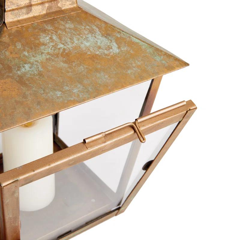 Plum & Post Anders Lantern Small