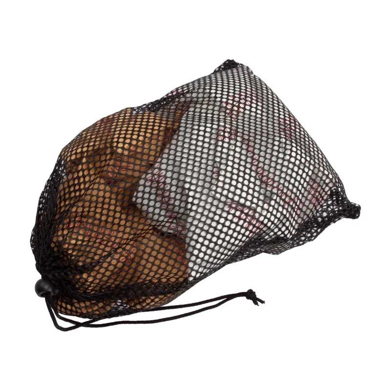 GSE Games & Sports Expert Regulation Size and Weight Cornhole Bean Bags for Cornhole Board Toss Game (Set of 8)