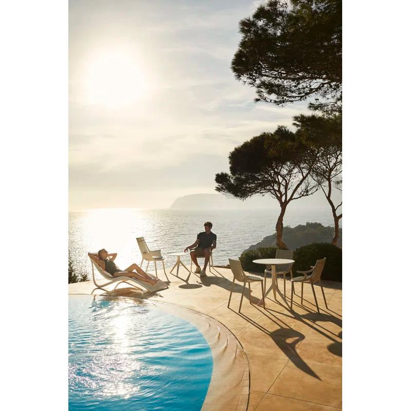 Ibiza - Lounge Chair - Set of 2 - Basic/Injection