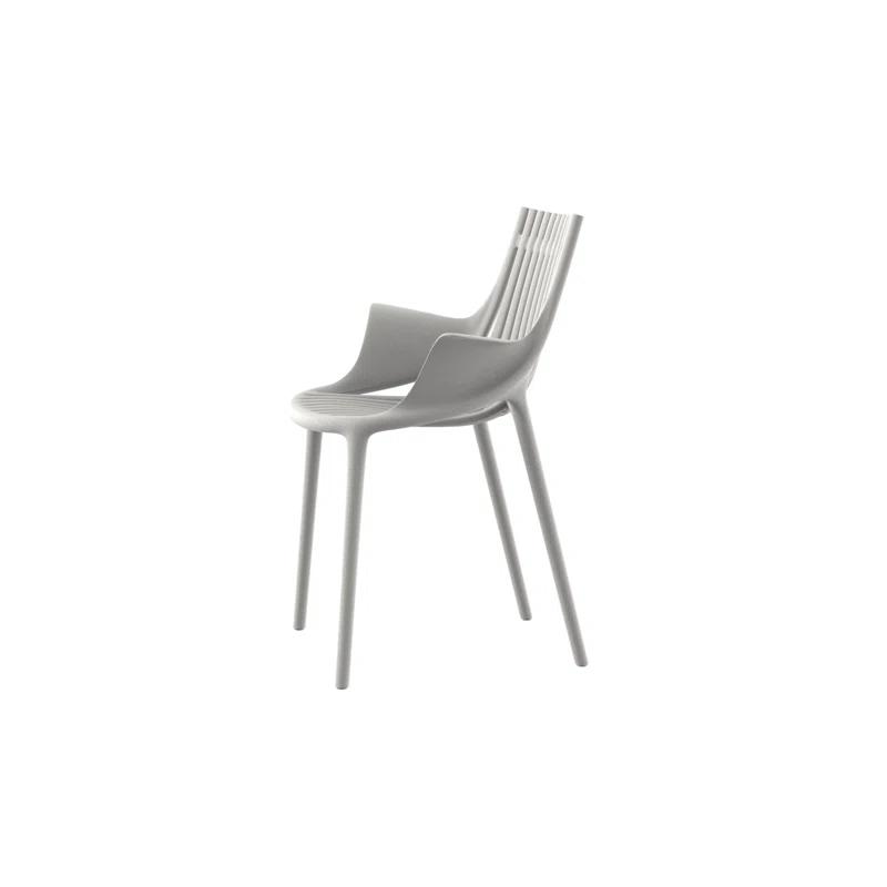 Ibiza - Lounge Chair - Set of 2 - Basic/Injection