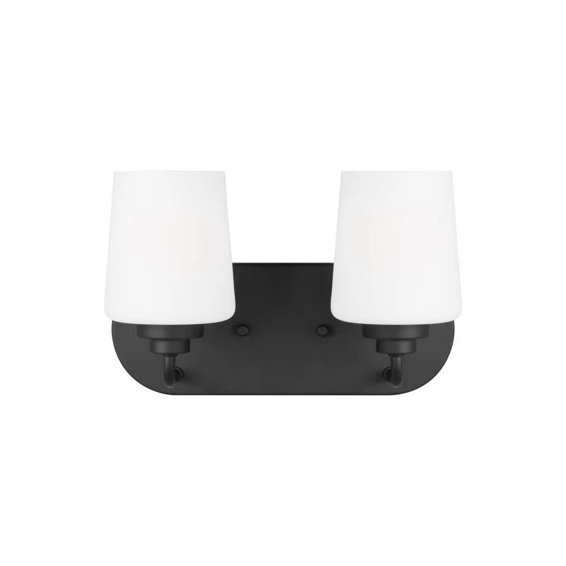 Eastridge 2 - Light Dimmable Vanity Light