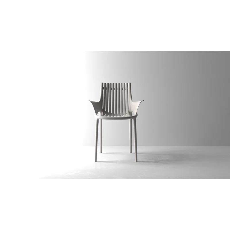 Ibiza - Lounge Chair - Set of 2 - Basic/Injection