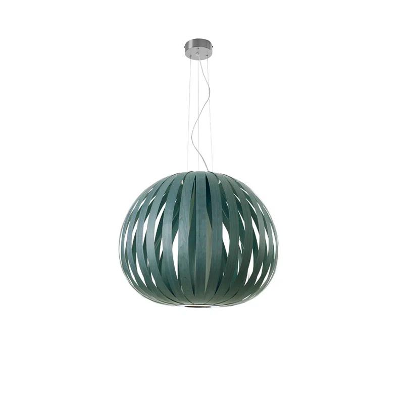 Poppy 1 - Light Unique/Statement Pendant