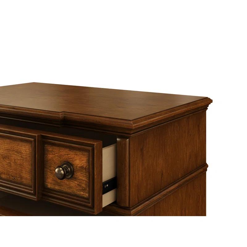 A.R.T. Newel 30'' W Nightstand