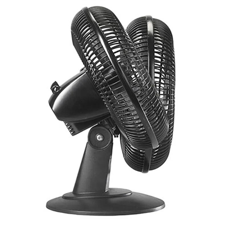 Lasko 12" Oscillating Table Fan