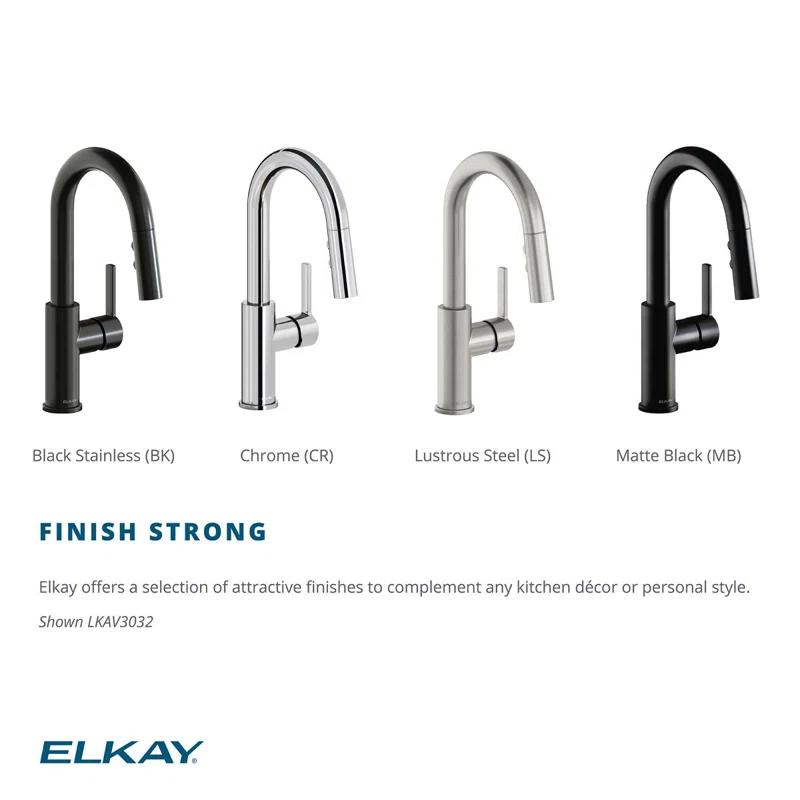 Avado Pull Down Bar Faucet