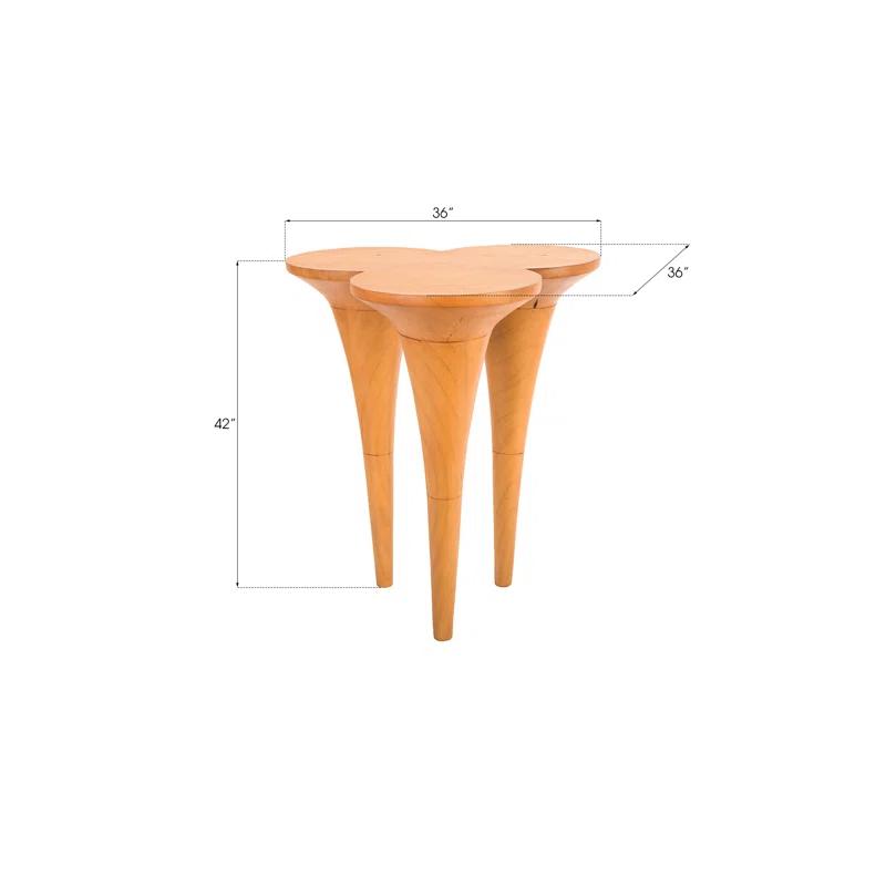 Marley Bar Height Table