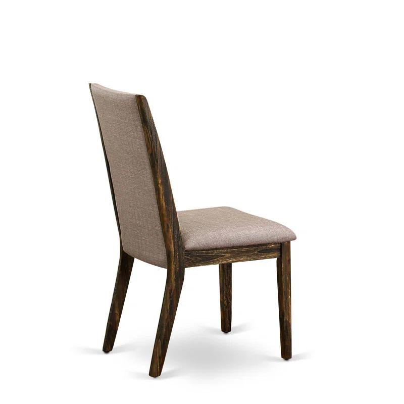 23 Pedestal Dining Set