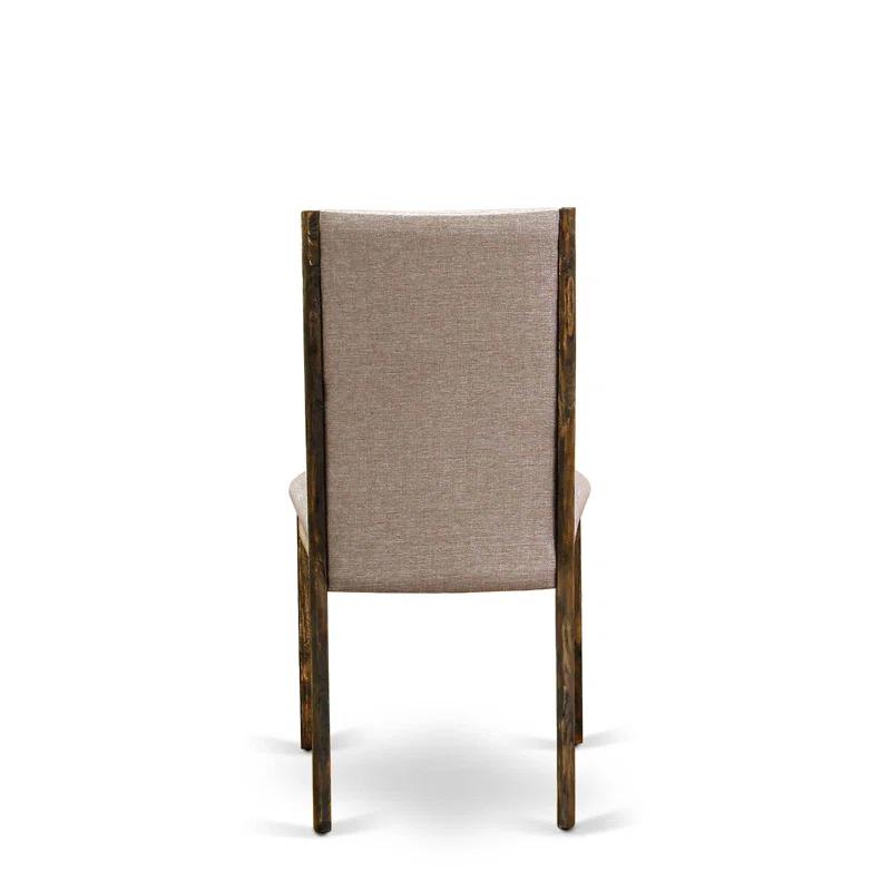 23 Pedestal Dining Set
