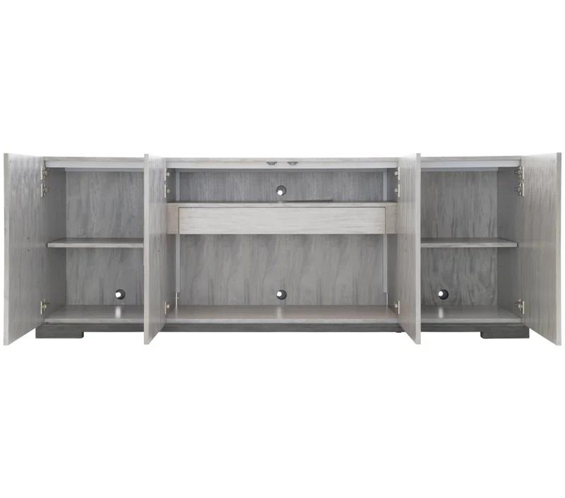 Montague 86'' Media Console