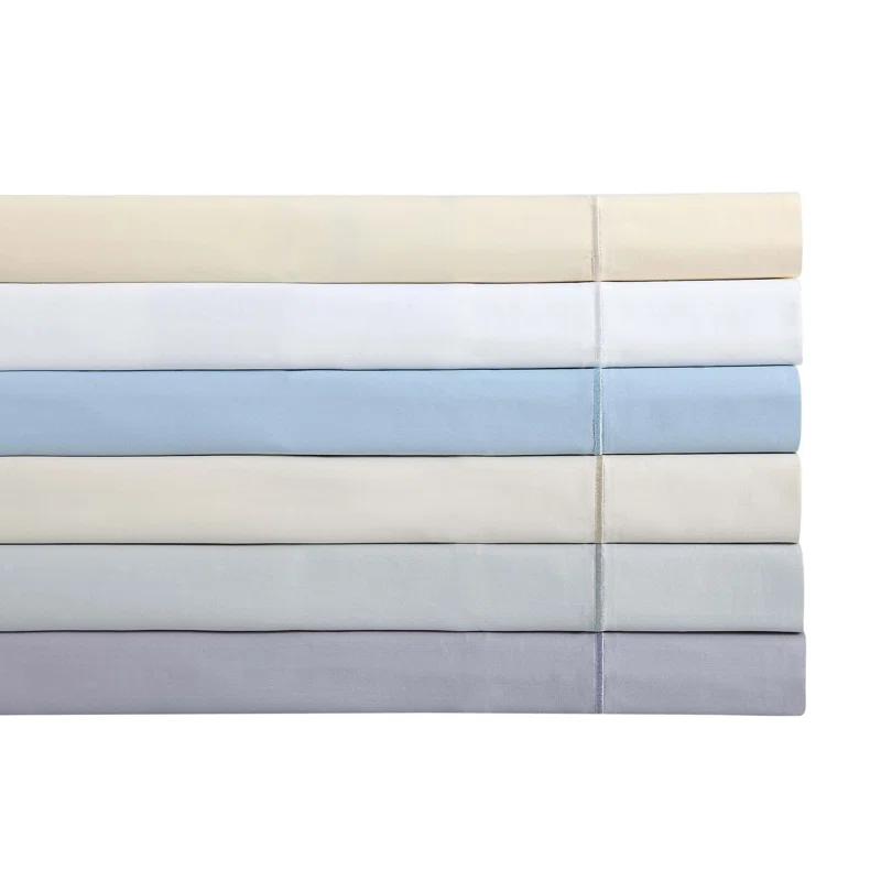Charisma 100% Cotton Standard Sheet Set