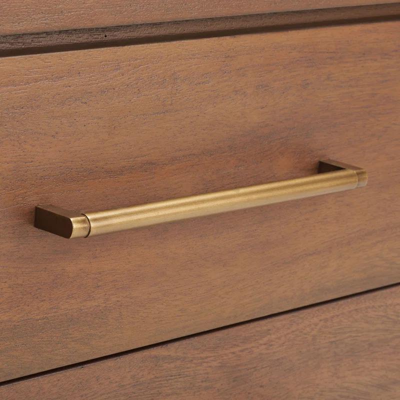 Atherton 3 - Drawer Nightstand