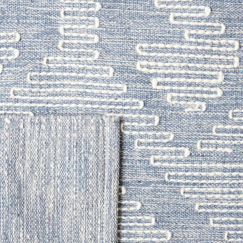 Union Rustic Alyun Hand Woven 75% Cotton And 25% Wool Southwestern Rug