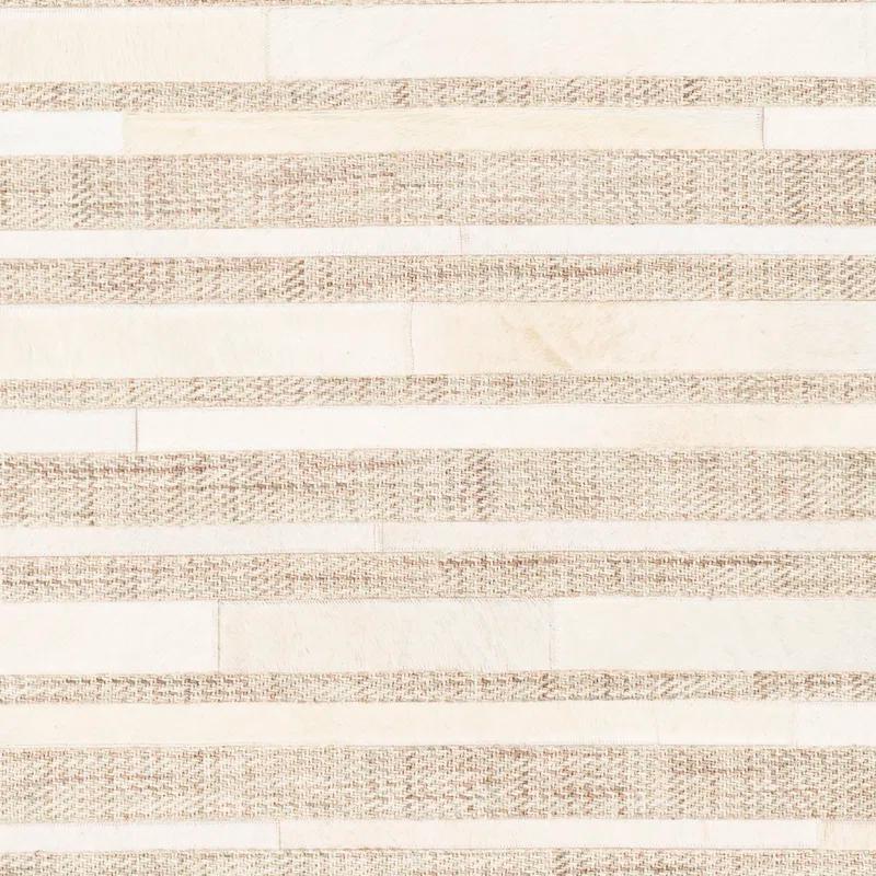 Latitude Run® Performance Striped Rug