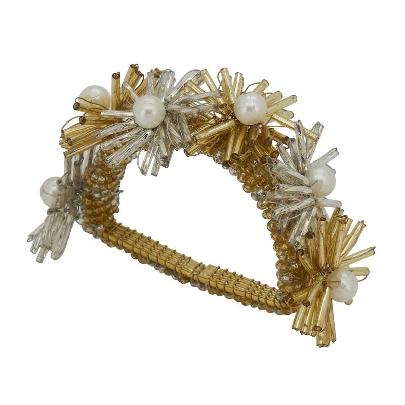 Napkin Ring (Set of 4)