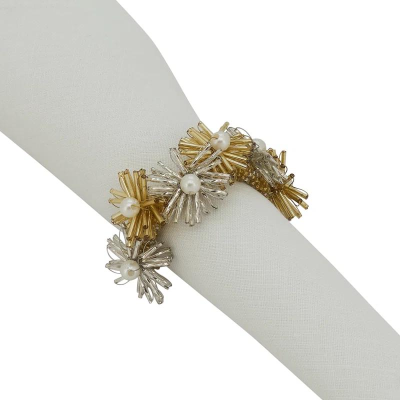 Napkin Ring (Set of 4)