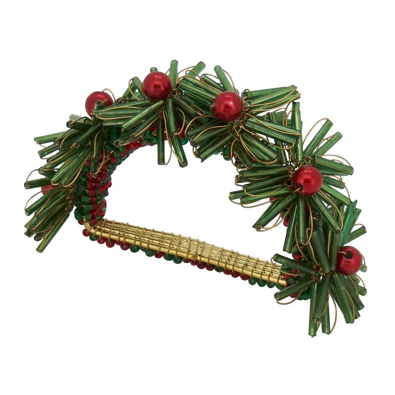 Napkin Ring (Set of 4)