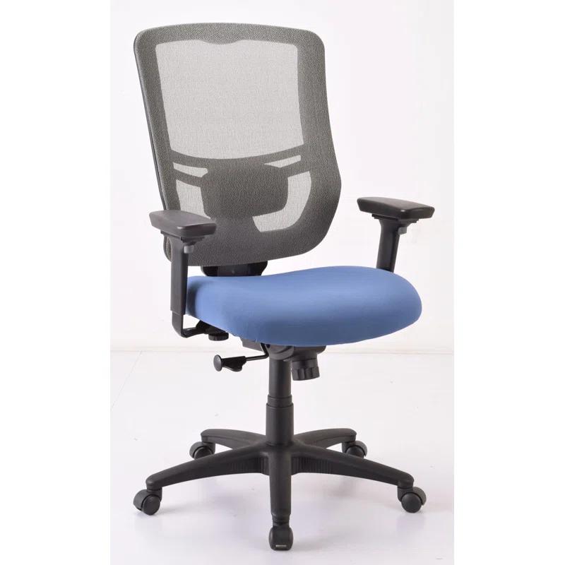Synchro-Tilt Ergonomic Task Chair
