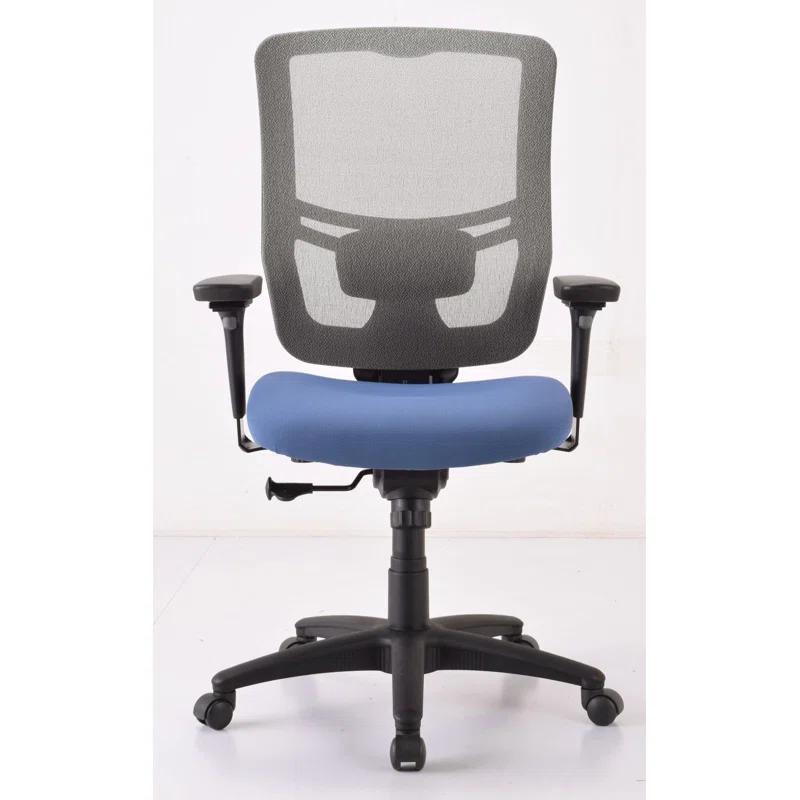 Synchro-Tilt Ergonomic Task Chair