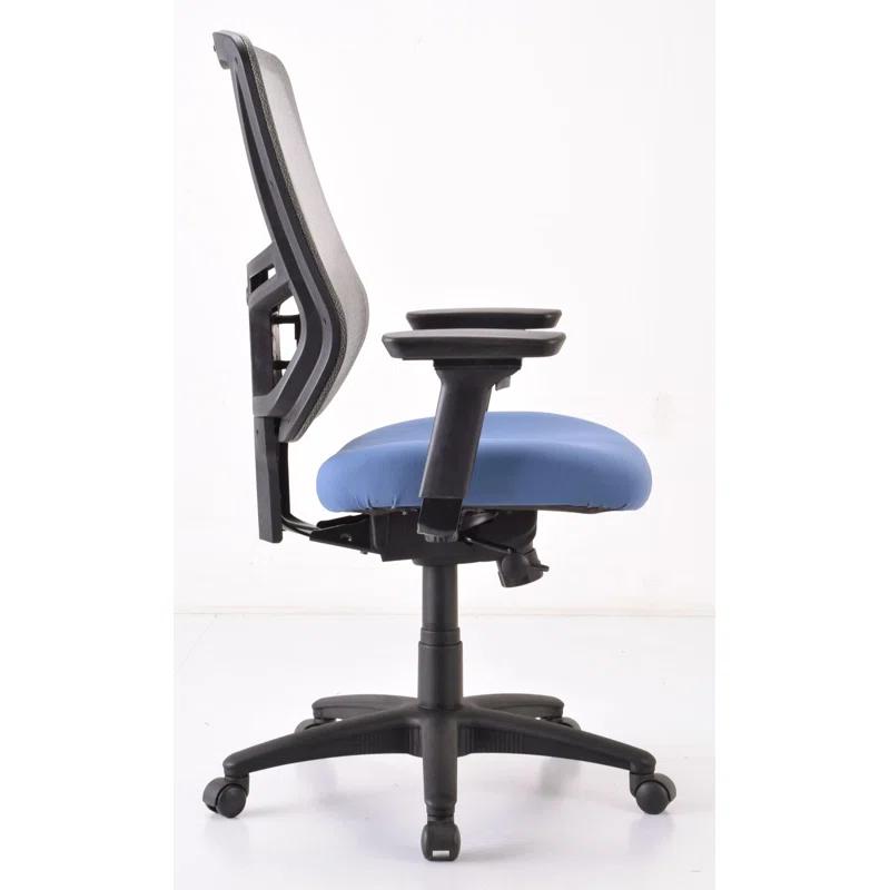 Synchro-Tilt Ergonomic Task Chair