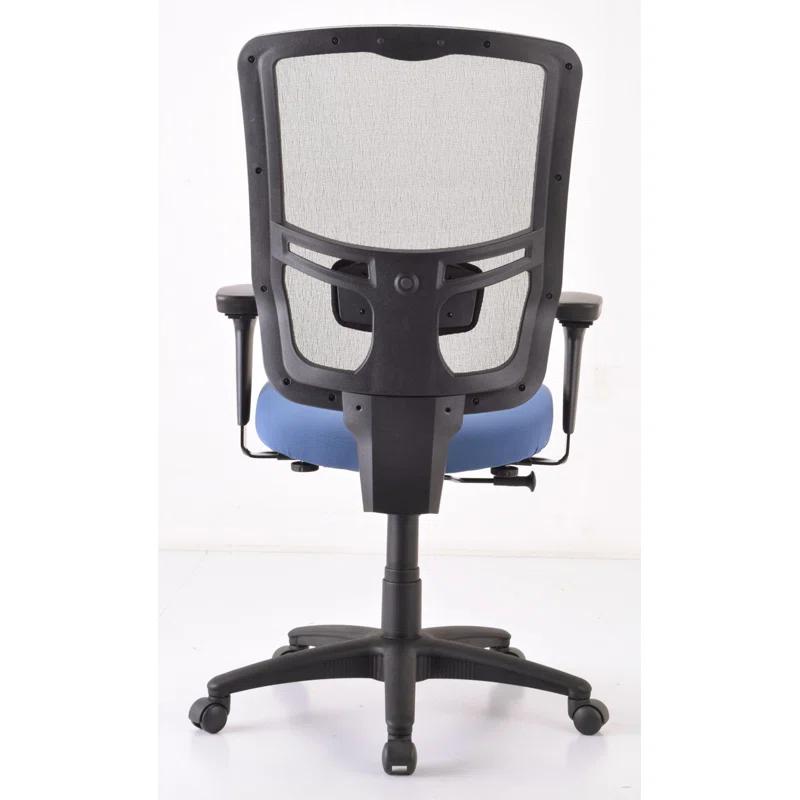 Synchro-Tilt Ergonomic Task Chair