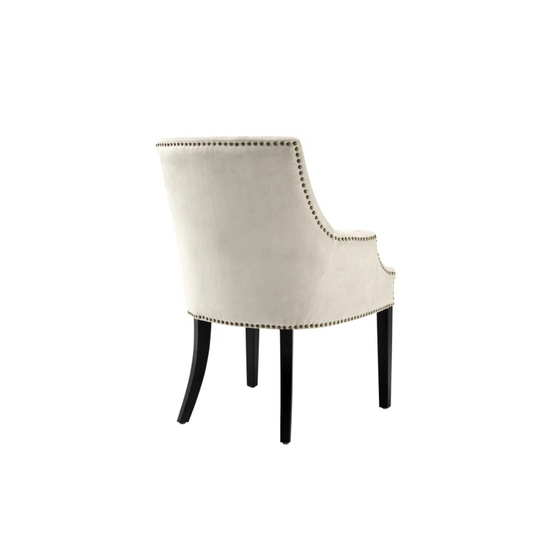 Legacy 19'' H Upholstered Armchair